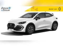 Renault Clio - TCe 115 evolution Vanaf nu te bestellen Ontvang nu € 1.000, - Early Bird korting | 5 jaar