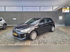 Kia Rio - 1.0 TGDI 100 pk ComfortPlusLine Navigator