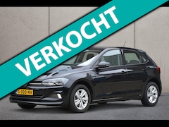 Volkswagen Polo - 1.0 TSI Comfortline 5 deurs | LM Velgen | Airco | Nette staat