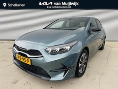 Kia Cee'd - Ceed 1.0 T-GDi DynamicPlusLine Demo auto Kmstand kan iets variëren Informeer altijd even o