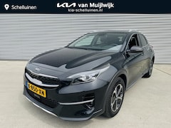 Kia XCeed - 1.6 GDi PHEV DynamicPlusLine Trekhaak | Keyless | Clima | Cruise | Camera | Navi