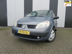 Renault Grand Scénic - 2.0-16V Business Line 7p