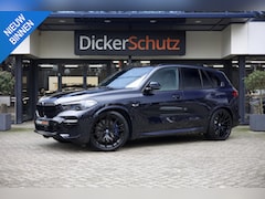 BMW X5 - xDrive45e M Sport Pano | Vierwielbesturing | Harman Kardon | Trekhaak
