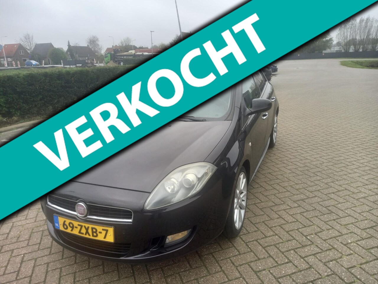 Fiat Bravo - 1.4 MultiAir Easy 1.4 MultiAir Easy - AutoWereld.nl
