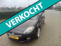 Fiat Bravo - 1.4 MultiAir Easy