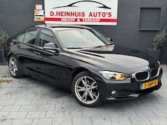 BMW 3-serie - 318d High Executive * EXPORT E.U