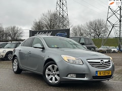 Opel Insignia - 2.0 CDTI EcoFLEX Business+