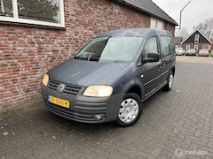Volkswagen Caddy - Combi 1.4 Comfortline 5p