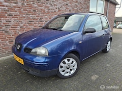 SEAT Arosa - 1.4i Signo