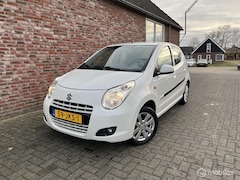 Suzuki Alto - 1.0 Exclusive