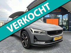 Polestar 2 - 2 Long Range Dual Motor Pilot Plus 95% SOH Trekhaak Rijklaarprijs