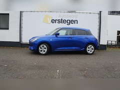 Suzuki Swift - 1.2 Select Sm.Hyb