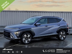 Hyundai Kona - 1.6 GDI HEV Comfort Smart /voorstoelen verwarmd/ Apple Carplay/Android Auto/ navigatiesyst