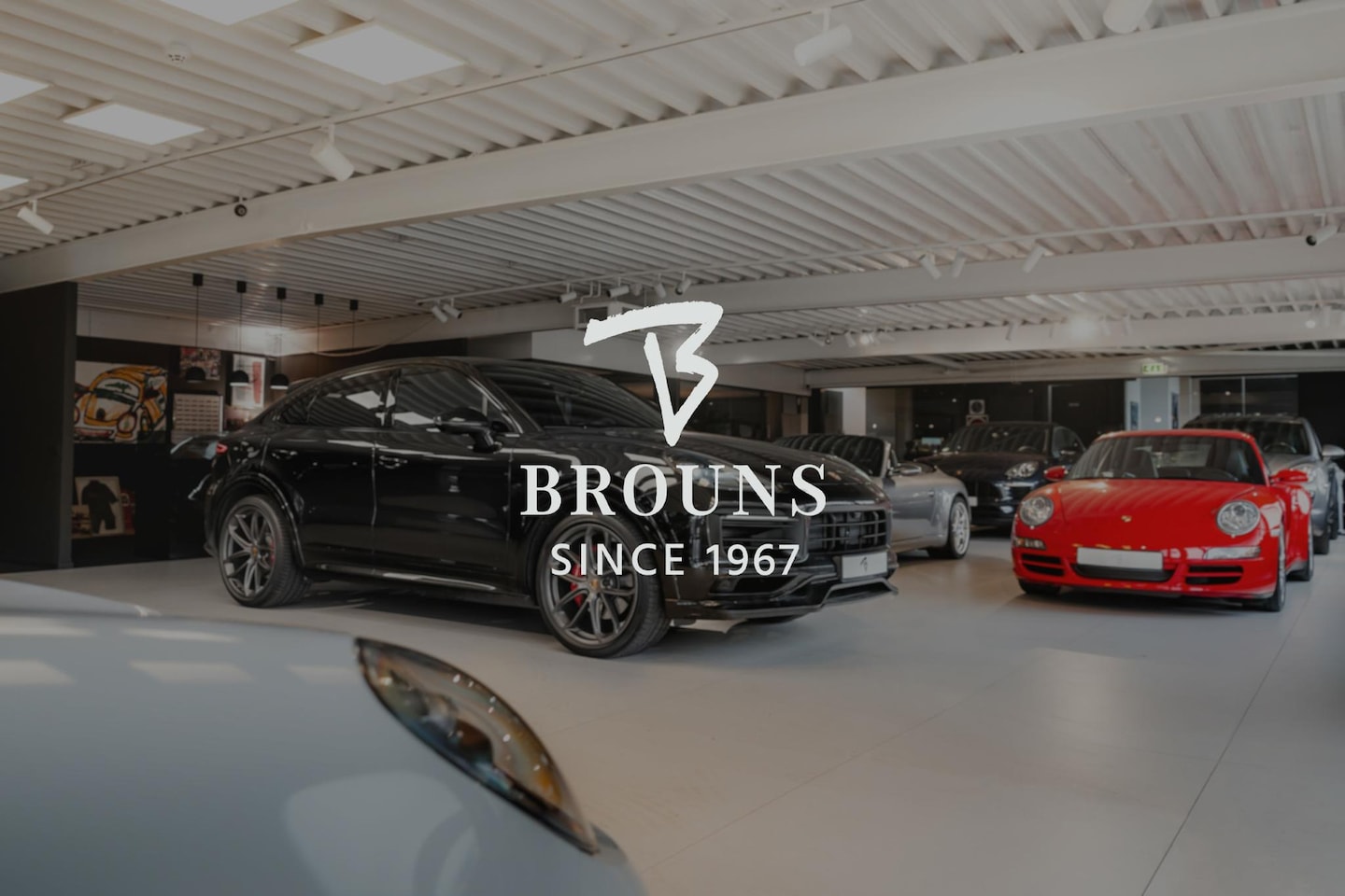 Porsche Cayenne - 3.0 S E-Hybrid 520pk |HUD|PassDisplay|PDCC|PTV|el. Trekh|InnoDrive - AutoWereld.nl