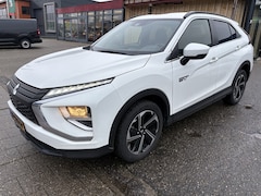 Mitsubishi Eclipse Cross - 2.4 PHEV Intense