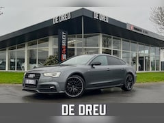 Audi A5 Sportback - 1.8 TFSI Automatic Sport Edition | PANORAMA | B&O | CRUISE | DAB