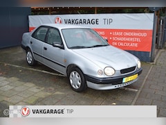 Toyota Corolla - 1.6-16V Terra