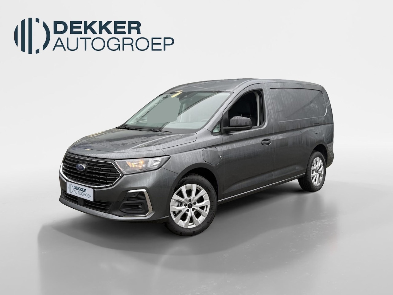 Ford Transit Connect - 1.5 EcoBoost PHEV L2 Limited 1.5 EcoBoost PHEV L2 Limited - AutoWereld.nl