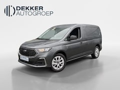 Ford Transit Connect - 1.5 EcoBoost PHEV L2 Limited