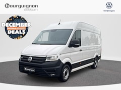 Volkswagen Crafter - Elektrisch L3H3 | 136 pk |