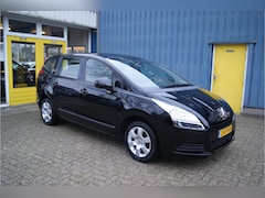 Peugeot 5008 - 1.6 VTi Acces 5P, Airco, Cruise, Trekhaak, Nieuwe APK