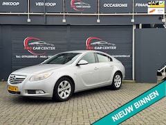 Opel Insignia - 1.6 T Edition CLIMATE|CRUISE|V-A PDC|NAVI|EL.RAMEN|NAP|LMV|APK