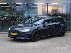 Audi A4 Avant - 40 TFSI Automaat 204 PK S-Line Edition, Sportstoelen, Adaptieve Cruise Control, Massage, L