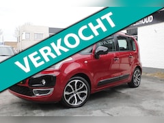 Citroën C3 Picasso - 1.6 VTi Collection / Airco / CruiseControl / Parkeersensoren / Trekhaak