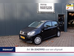 Volkswagen Up! - 1.0 move up BlueMotion 5 deurs