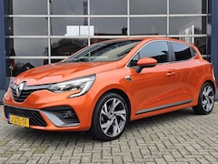 Renault Clio - 1.3 TCe R.S. Line