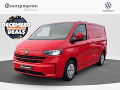 Volkswagen e-Transporter - 32 L1H1 Life 64 kWh | 2x schuifdeur | 218pk | Trekhaak | Op voorraad |