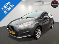 Ford Fiesta - 1.0 Style
