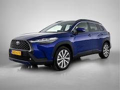 Toyota Corolla Cross - Hybrid 140 Style | Parkeersensoren V+A | Navigatie | Apple Carplay/Android Auto