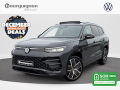Volkswagen Tayron - 1.5 eHybrid R-Line Edition | Trekhaak | Pano | 272PK | PHEV |