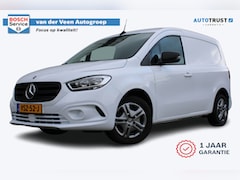 Mercedes-Benz Citan - 108 CDI L1 Base | Incl. 12 maanden garantie | Cruise control | Airco | Schuifdeur rechts |