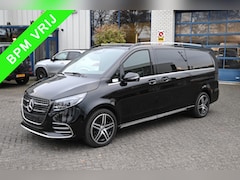 Mercedes-Benz V-klasse - 300d 4-Matic AMG DC L3 XL Elektrische schuifdeuren, Distronic, 360 Camera, 4x4