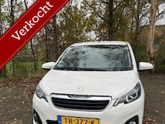 Peugeot 108 - 1.0 e-VTi Active