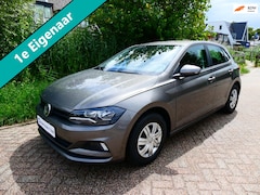 Volkswagen Polo - 1.0 MPI Comfortline 5-deurs 1e eig. Trekhaak Airco Cruise