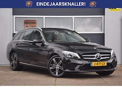 Mercedes-Benz C-klasse Estate - 300 e Business Solution AMG Limited ADAPTIEVE CRUISE/360 CAMERA/APPLE CARPLAY