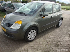 Renault Modus - 1.4-16V Authentique Luxe