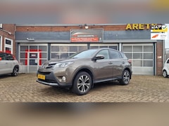 Toyota RAV4 - 2.0 Style 4WD