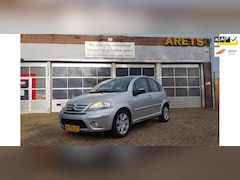 Citroën C3 - 1.6i-16V Exclusive