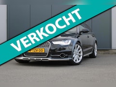 Audi A6 allroad quattro - 3.0 TDI BiT Pro Line Plus, FULL OPTION, Headup, Pano, Adaptive CC, Exclusive Interieur, Le