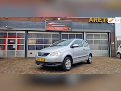 Volkswagen Fox - 1.2 Optive