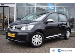Volkswagen Up! - 1.0 MPI 60PK | BLUETOOTH | MAPS + MORE | AIRCO | LED | DAB+
