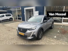 Peugeot 2008 - 1.2 PureTech Active Pack | Navigatie | Apple Carplay/Android Auto | Camera |