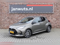 Toyota Yaris - 1.5 Hybrid Executive + trekhaak