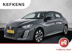 Peugeot 208 - Hybrid Allure 100pk Automaat | Navigatie via Apple Carplay/Android Auto | Climate Control