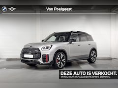 MINI Countryman - JCW ALL4 John Cooper Works XL | Harman/Kardon | Panoramadak | Stoelverwarming