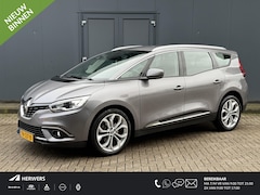 Renault Grand Scénic - 1.2 TCe Zen / Trekhaak (1850 KG Trekgewicht) / / Cruise Control / All Season Banden / Acht
